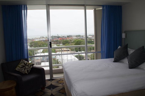 Rydges Gladstone - Local Tourism 2