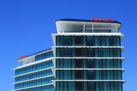 Rydges Gold Coast Airport - Accommodation Australia 0