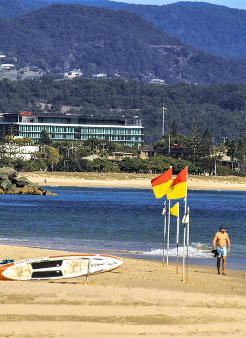 Rydges Gold Coast Airport - Accommodation Australia 3