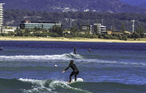 Rydges Gold Coast Airport - Accommodation Australia 1