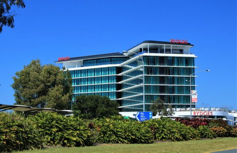 Rydges Gold Coast Airport - Accommodation Australia 2