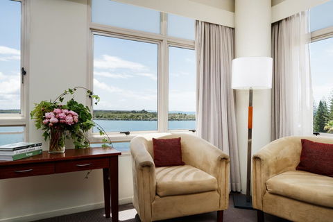 Rydges Hotel Port Macquarie - Accommodation Australia 3