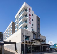 Rydges Mackay Suites - Accommodation Australia