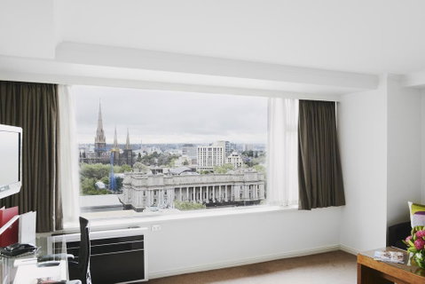 Rydges Melbourne - Accommodation Australia 2