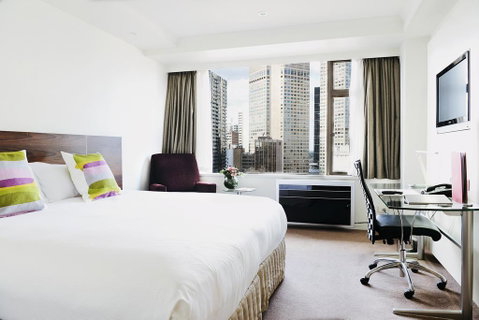 Rydges Melbourne - Accommodation Australia 0