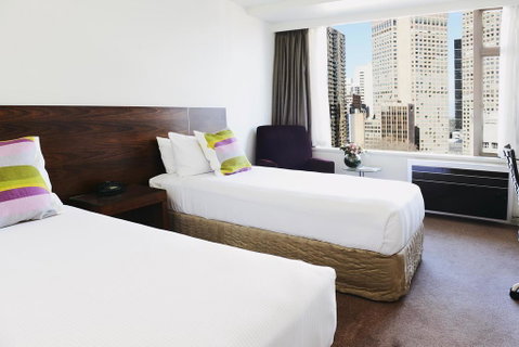 Rydges Melbourne - Accommodation Australia 3