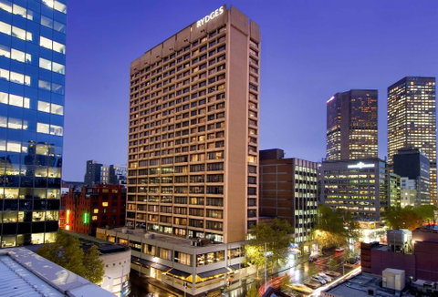 Rydges Melbourne - Accommodation Australia 1