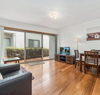 Rye 2 Secret Dream Location FREE WiFi Netflix Wine - Accommodation Australia