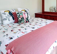 Rye 5 This Unit Suits 3 People FREE WIFI FREE NETFLIX - Accommodation Australia