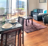 Rye 6 Carpark Walk to Shops Beach Wine Wifi  Netflix - Accommodation Australia