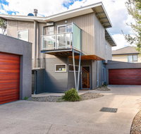 Rye Beach Executive Style - Accommodation Australia