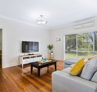 Rye Beach Holiday Home - Accommodation Australia