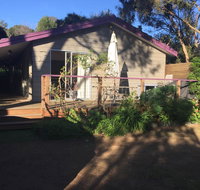 Rye Beach House - Accommodation Australia