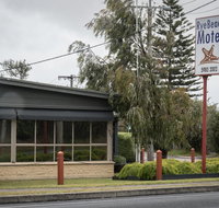 Rye Beach Motel Australia - Accommodation Australia