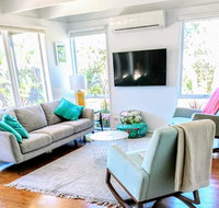 Rye Hide Out - Rye beach retreat - Accommodation Australia
