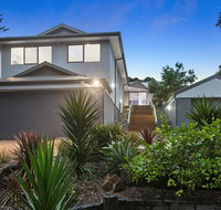 Rye-gowrie Front Beach House - Accommodation Australia