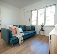 Sahara on Anzac-Close to Airport city  beach - Accommodation Australia