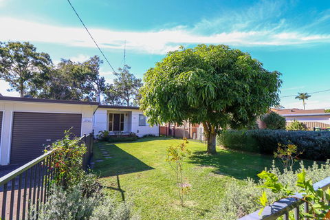 Sail N Surf - Accommodation Australia 1