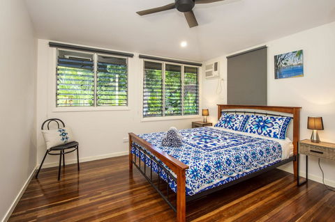 Sail Rock Apartment 1 - Accommodation Australia 1