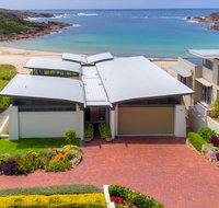 Sails on the Beachfront - Exclusive Seaside Home - Local Tourism