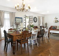 Saint Eloi - la maison - Accommodation Australia