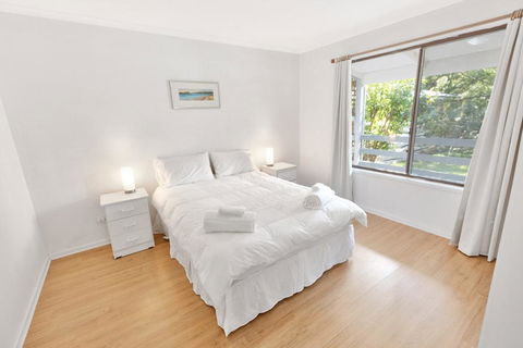 Sakseide-House - Accommodation Australia 1