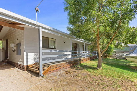 Sakseide-House - Accommodation Australia 0