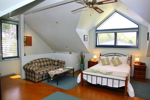 Salamander Bay Bed And Breakfast - Local Tourism 2