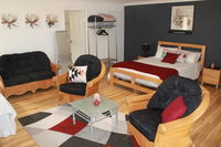 Salamander Beach Accommodation - Adults Only