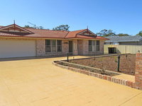 Salamander Way' 99a Salamander Way - fantastic duplex close to Horizons Golf Resort