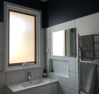 Salt 112 House - Local Tourism