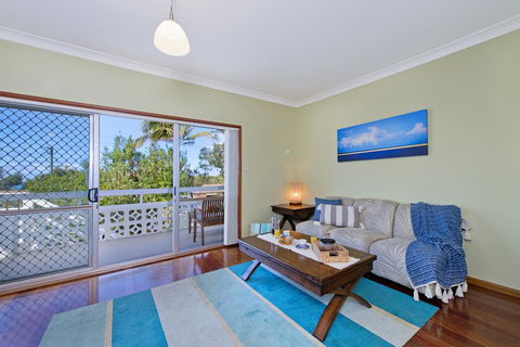Salt Breeze - Accommodation Australia 1