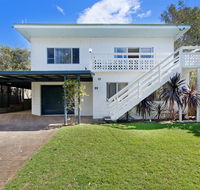 Salt Breeze - Accommodation Australia