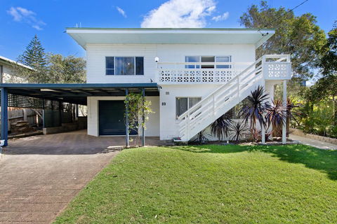 Salt Breeze - Accommodation Australia 0