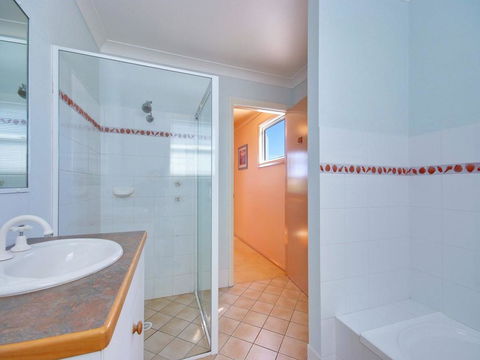 Salt Water @ Fingal Bay - Accommodation Australia 2
