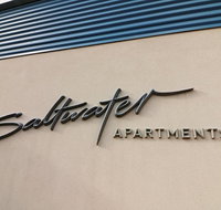Saltwater Apartments - Australia Shopping