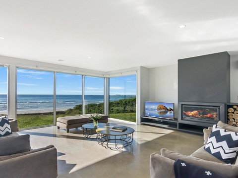 Saltwater Lodge - Bed n Breakfasts 0