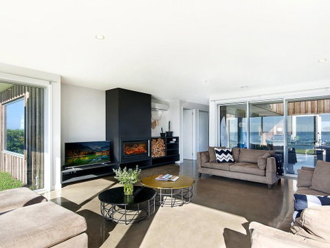 Saltwater Lodge - Bed n Breakfasts 1