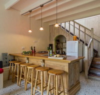 Salty Dog by the Sea - Pet Friendly - Accommodation Australia