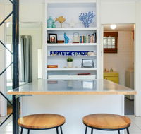 Salty Grape Beach House - Accommodation Australia