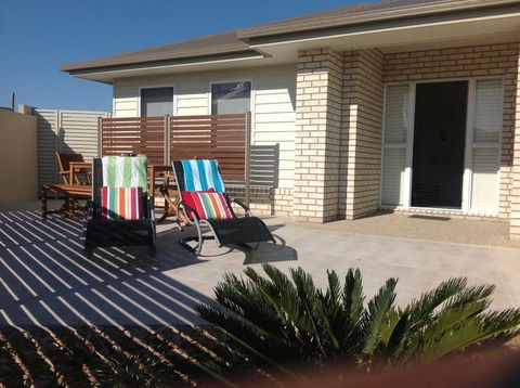 SALTY PAUSE @ BONDI HOUSE - Accommodation Australia 3