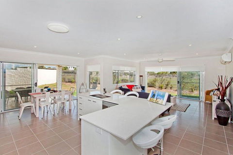 SALTY PAUSE @ BONDI HOUSE - Accommodation Australia 1