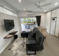 Sama Sama - Accommodation Australia