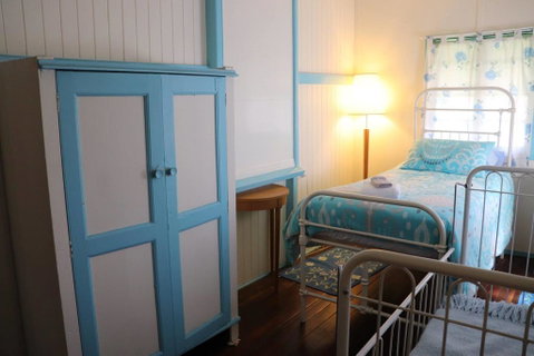 Samford Cottage - Bed n Breakfasts 3