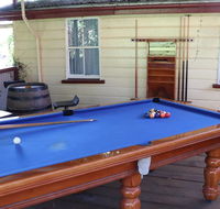 Samford Cottage - Accommodation Australia