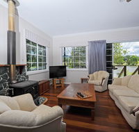 Samford Lakes - Accommodation Australia