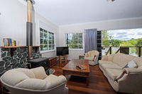 Book Mount Samson Accommodation Vacations Accommodation Australia Accommodation Australia