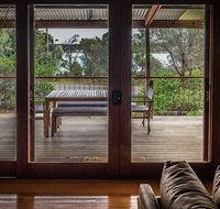 Samphire Beach House - Accommodation Australia