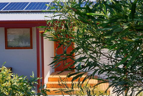 Samphire: Coorong Accommodation - Accommodation Australia 0
