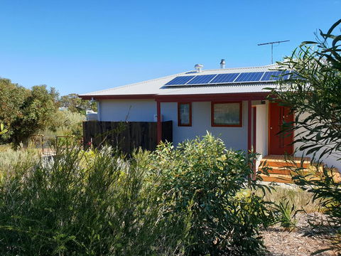 Samphire: Coorong Accommodation - Accommodation Australia 1